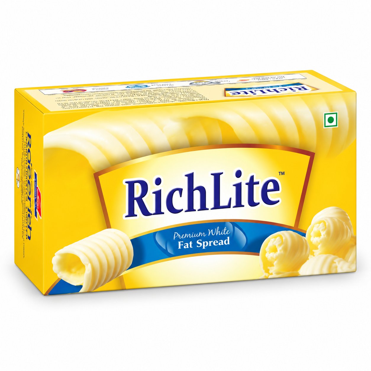 Goodrich RichLite Premium White Fat Spread